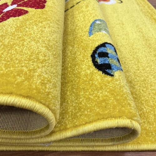 Crystal 2740 yellow