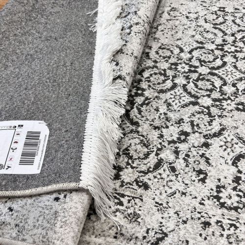 Isphahan 84231 anthracite