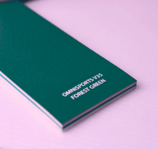 Спортивный линолеум Tarkett Omnisports Speed (R 35) Forest Green (Омниспортс Форест Грин)